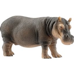 Schleich 14814 - Wild Life - Hippopotamus - 1 item