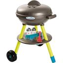 Ecoiffier Barbecue Gartengrill für Kinder - 1 Stk