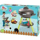 Ecoiffier Barbecue Gartengrill für Kinder - 1 Stk