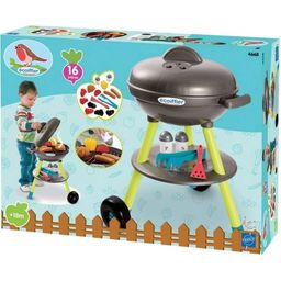 Ecoiffier Barbecue Gartengrill für Kinder - 1 Stk