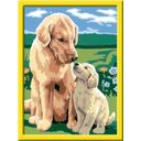 Ravensburger Paint By Numbers - A Mother's Love - 1 item