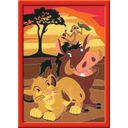 Ravensburger Paint By Numbers - The Lion King - 1 item