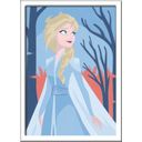 Ravensburger Malen nach Zahlen - Frozen 2 - Elsa - 1 Stk