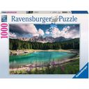 Ravensburger Puzzle - Dolomitenjuwel, 1000 Teile - 1 Stk