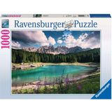 Ravensburger Puzzle - Dragulj Dolomitov, 1000 delov