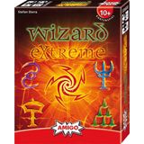 Amigo Spiele GERMAN - Wizard Extreme