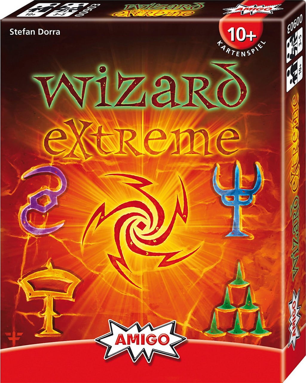 Amigo Spiele Wizard Extreme - 1 Stk