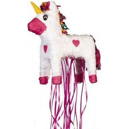 Amscan Unicorn Piñata - 1 item