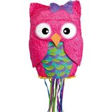 Amscan Owl Piñata