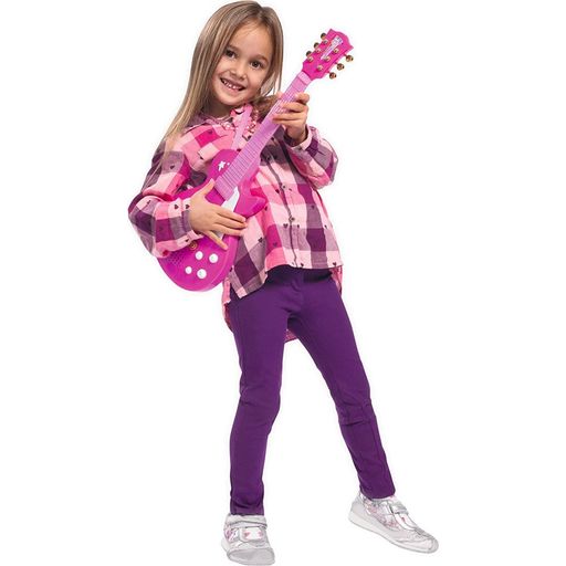 My Music World Girls Rock Guitar - 1 item