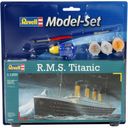 Revell Model Set R.M.S. Titanic - 1 pz.