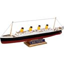 Revell Model Set R.M.S. Titanic - 1 Stk