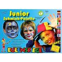 Eulenspiegel Junior Schmink-Palette - 1 Stk