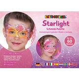 Eulenspiegel Starlight Make-Up Palette