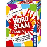 KOSMOS Word Slam Family (V NEMŠČINI)
