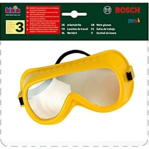 Theo Klein Bosch - Work Goggles - 1 item