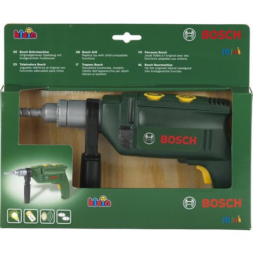 Theo Klein Bosch Drill - 1 item