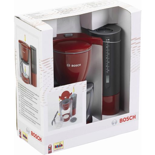 Bosch - aparat za kavo z rezervoarjem za vodo - 1 k.