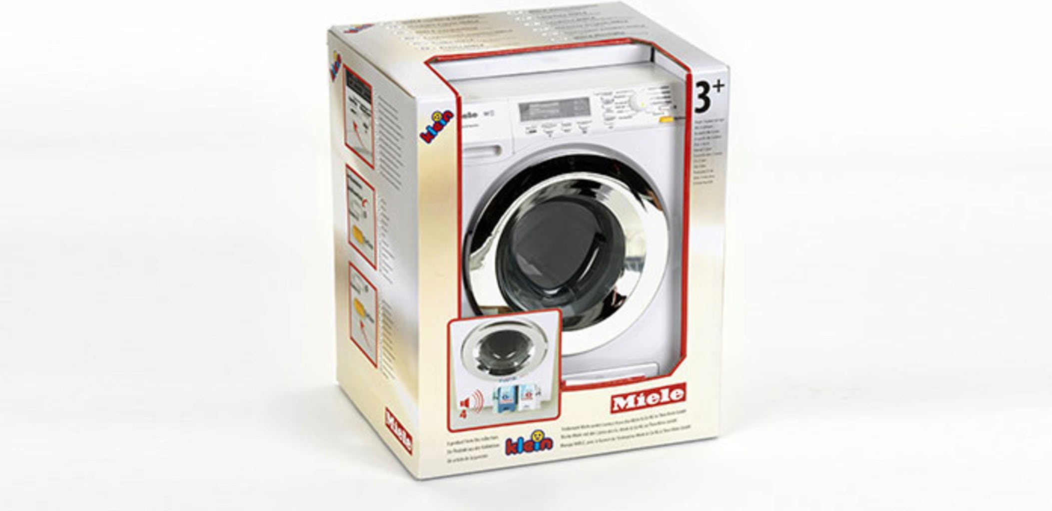 Theo Klein Miele - Lavatrice 2013 - 1 pz.