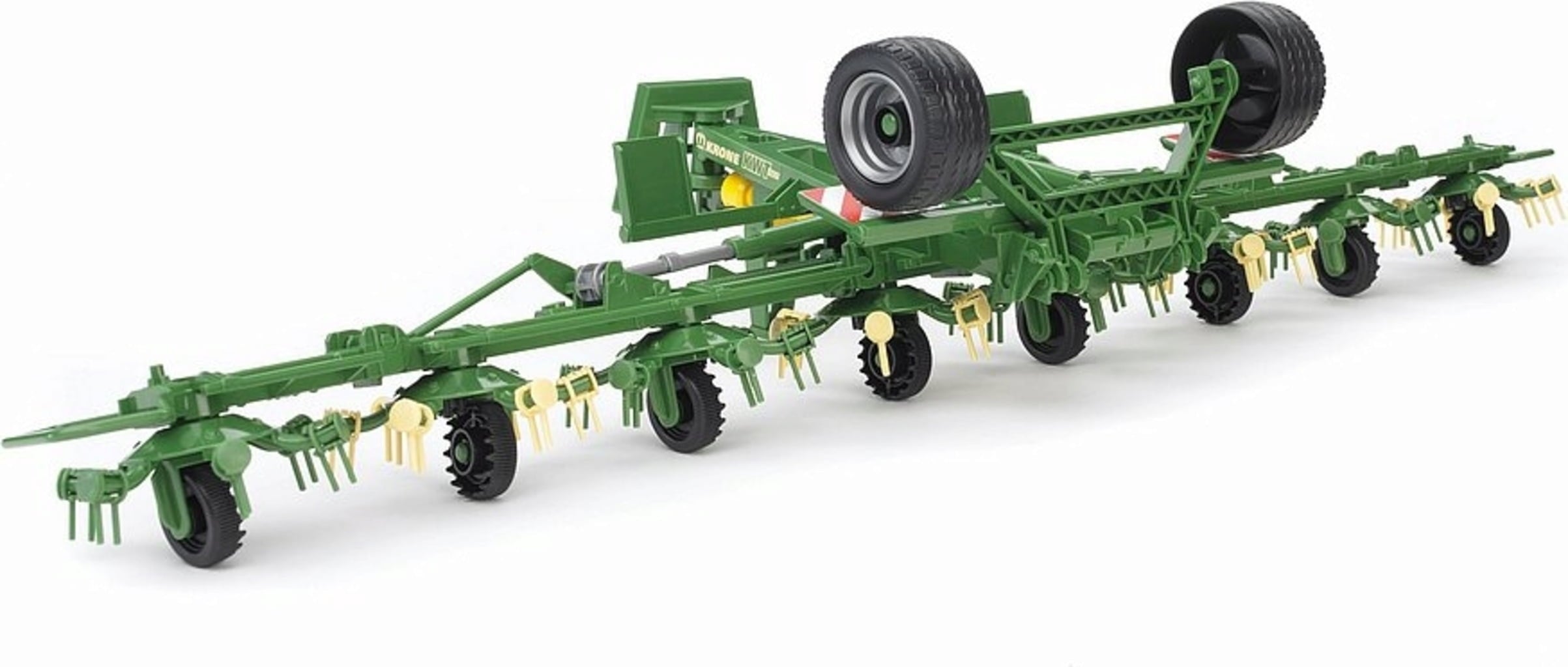 Bruder Krone KWT 8.82 - 1 pz.