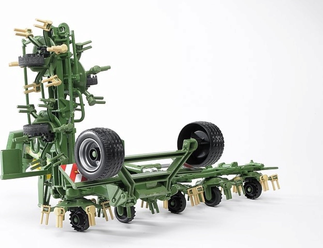Bruder Krone KWT 8.82 - 1 pz.