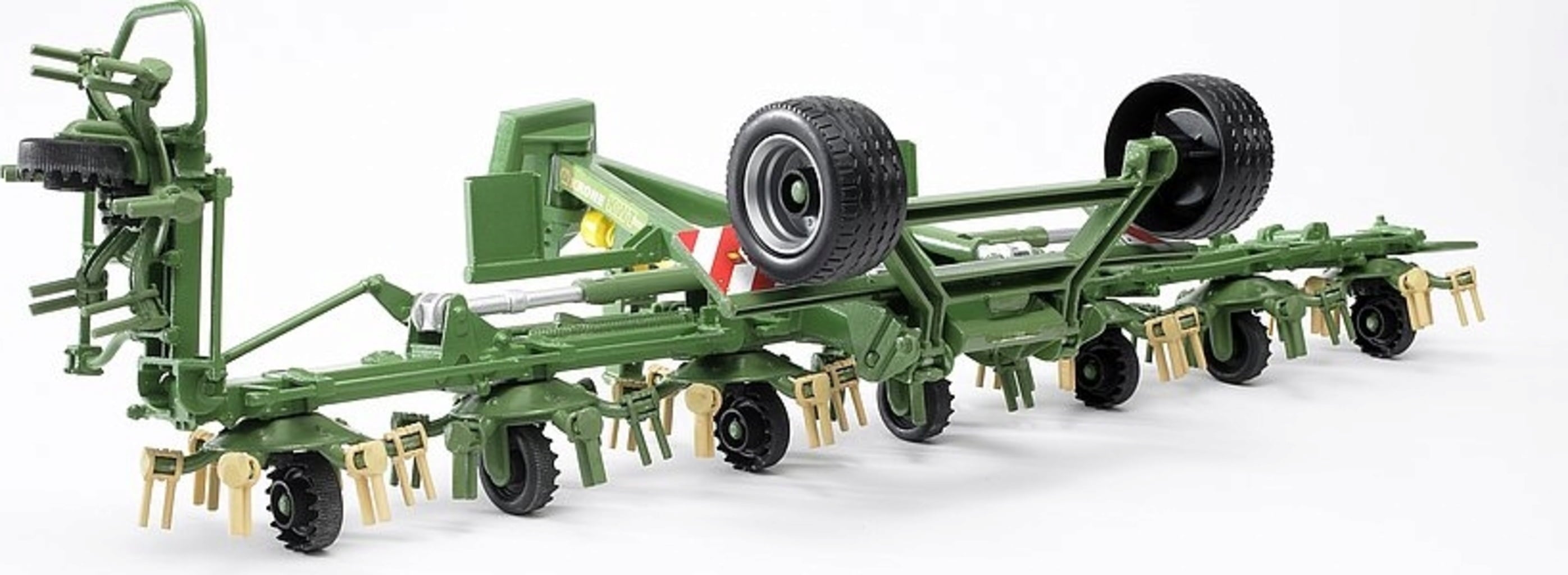 Bruder Krone KWT 8.82 - 1 pz.