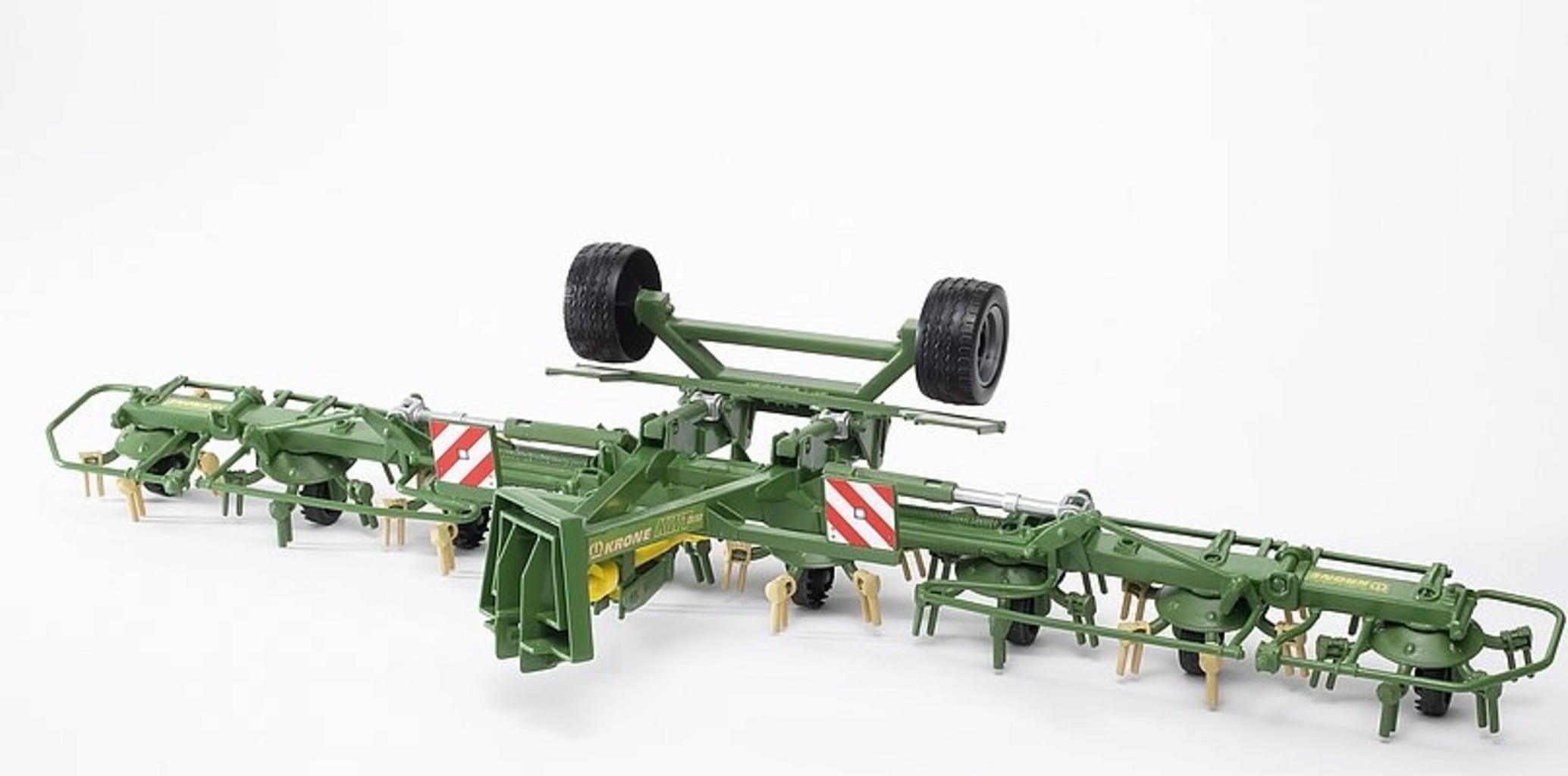 Bruder Krone KWT 8.82 - 1 pz.