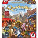 Schmidt Spiele GERMAN - Die Quacksalber von Quedlinburg - 1 item