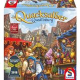 Die Quacksalber von Quedlinburg (IN TEDESCO)