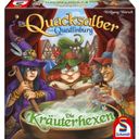 Die Quacksalber von Quedlinburg - Die Kräuterhexen, razširitev - 1 k.