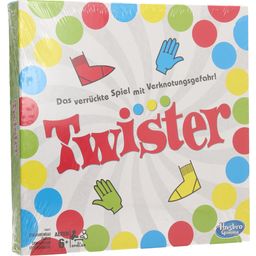 Hasbro Twister (Tyska) - 1 st.
