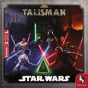 Pegasus Talisman: Star Wars Edition (V NEMŠČINI) - 1 k.