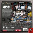 Pegasus Talisman: Star Wars Edition (IN TEDESCO) - 1 pz.
