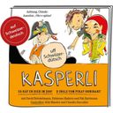 Tonie Hörfigur - Kasperli - Im Zoo! / Pirat Ohnibart (Tyska) - 1 st.
