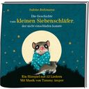 Tonie Hörfigur - Siebenschläfer - Die Geschichte vom kleinen Siebenschläfer, der nicht einschlafen konnte (Tyska) - 1 st.