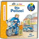 Tonie Hörfigur - Wieso Weshalb Warum Junior - Die Polizei (Tyska) - 1 st.