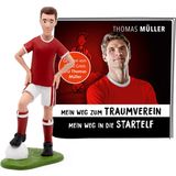 Tonie Hörfigur - Thomas Müller - Mein Weg zum Traumverein- GERMAN 