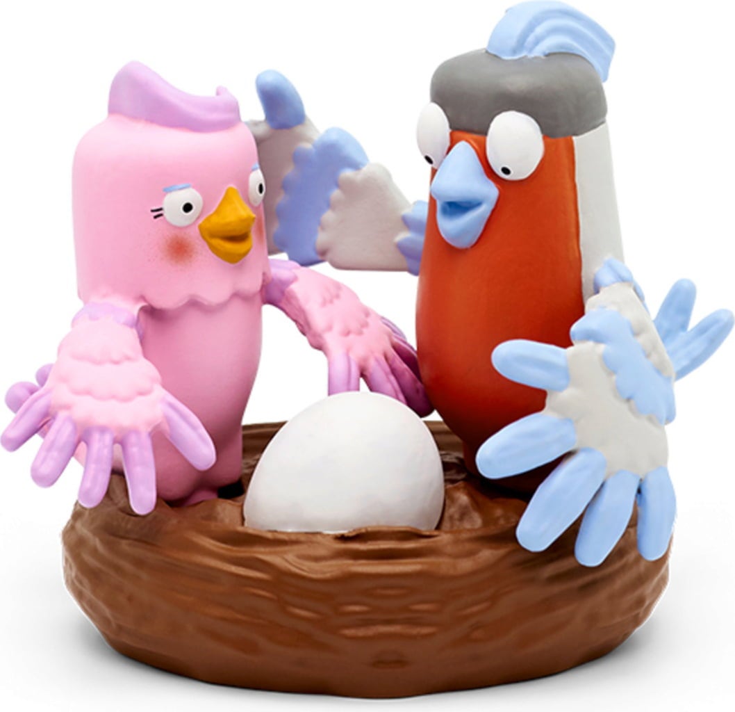 Tonie Hörfigur - Zuckowski - Rolfs neue Vogelhochzeit - 1 Stk