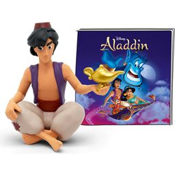 Tonie avdio figura - Disney™ - Aladdin (V NEMŠČINI) - 1 k.