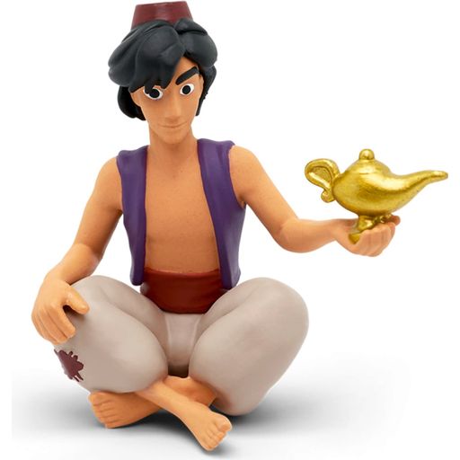 GERMAN - Tonie Audio Figure - Disney™ - Aladdin - 1 item