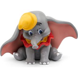 GERMAN - Tonie Audio Figure - Disney™ - Dumbo - 1 item