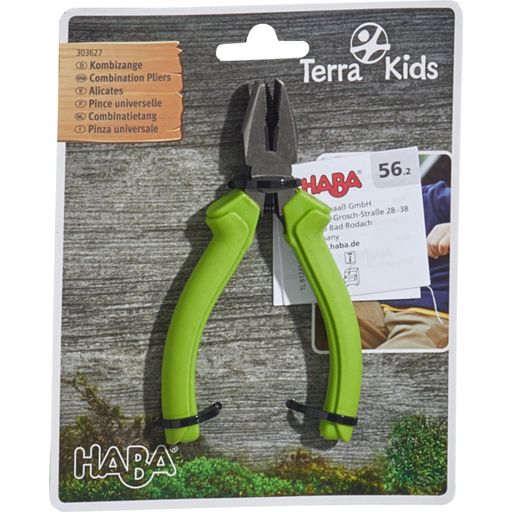 HABA Terra Kids - Pinza Universale - 1 pz.