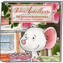 GERMAN - Tonie Audio Figure - Tilda Apfelkern - Das geheime Kuchenrezept und weitere Geschichten - 1 item
