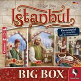 Pegasus GERMAN - Istanbul Big Box