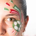 namaki Supporter Pencil Kit - Green-White-Red