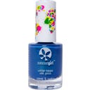 Suncoatgirl Girl Nail Polish - Mermaid Blue (V)