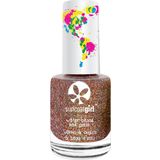 Suncoatgirl Nail Polish