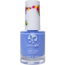 Suncoatgirl Girl Nail Polish - Baby Slipper