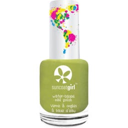 Suncoatgirl Nail Polish - nagellack - Baby Frog