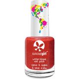 Suncoatgirl Suncoat Girl Nail Polish